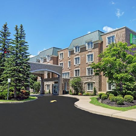 Holiday Inn Express Whitby Oshawa By Ihg Екстер'єр фото