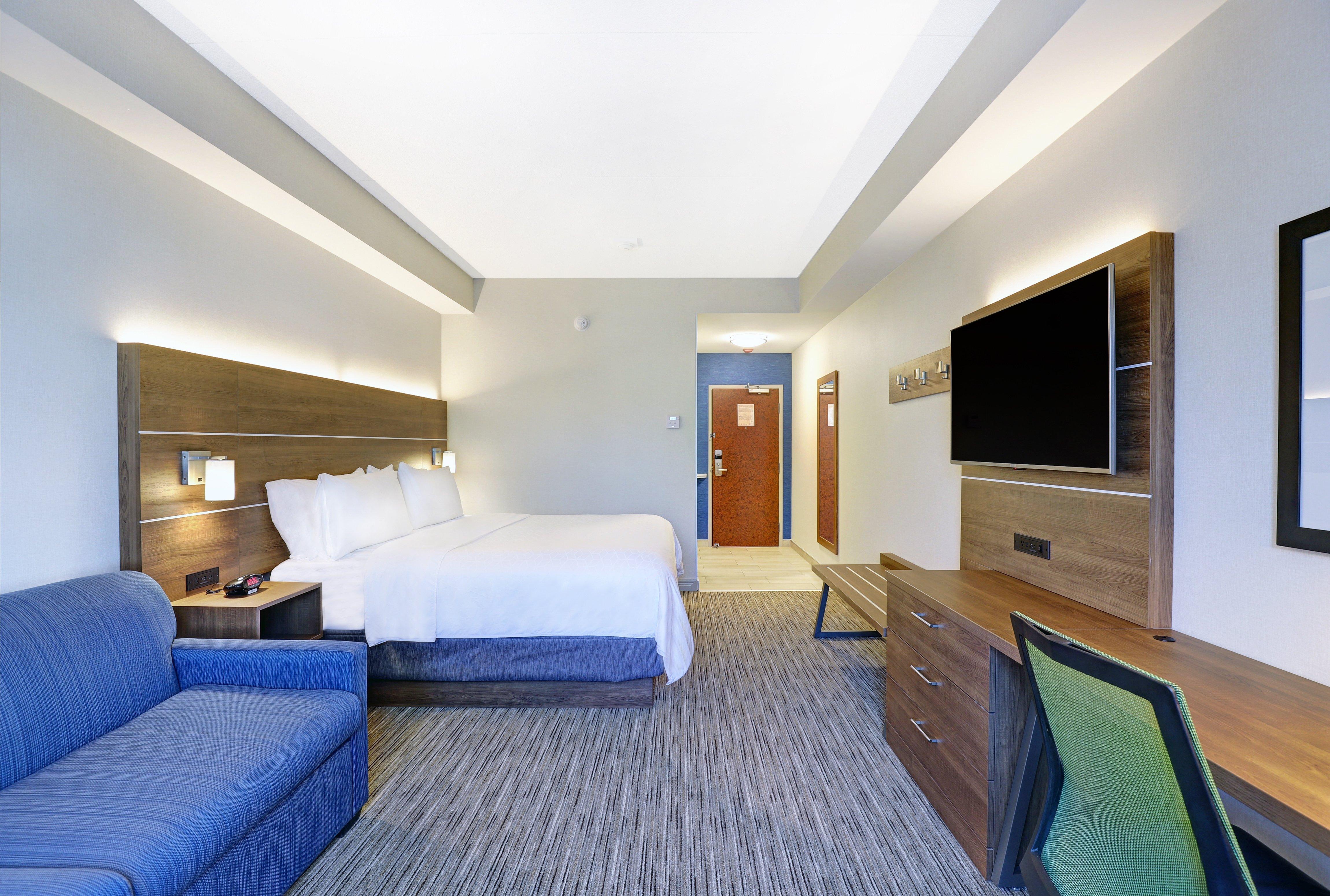 Holiday Inn Express Whitby Oshawa By Ihg Екстер'єр фото