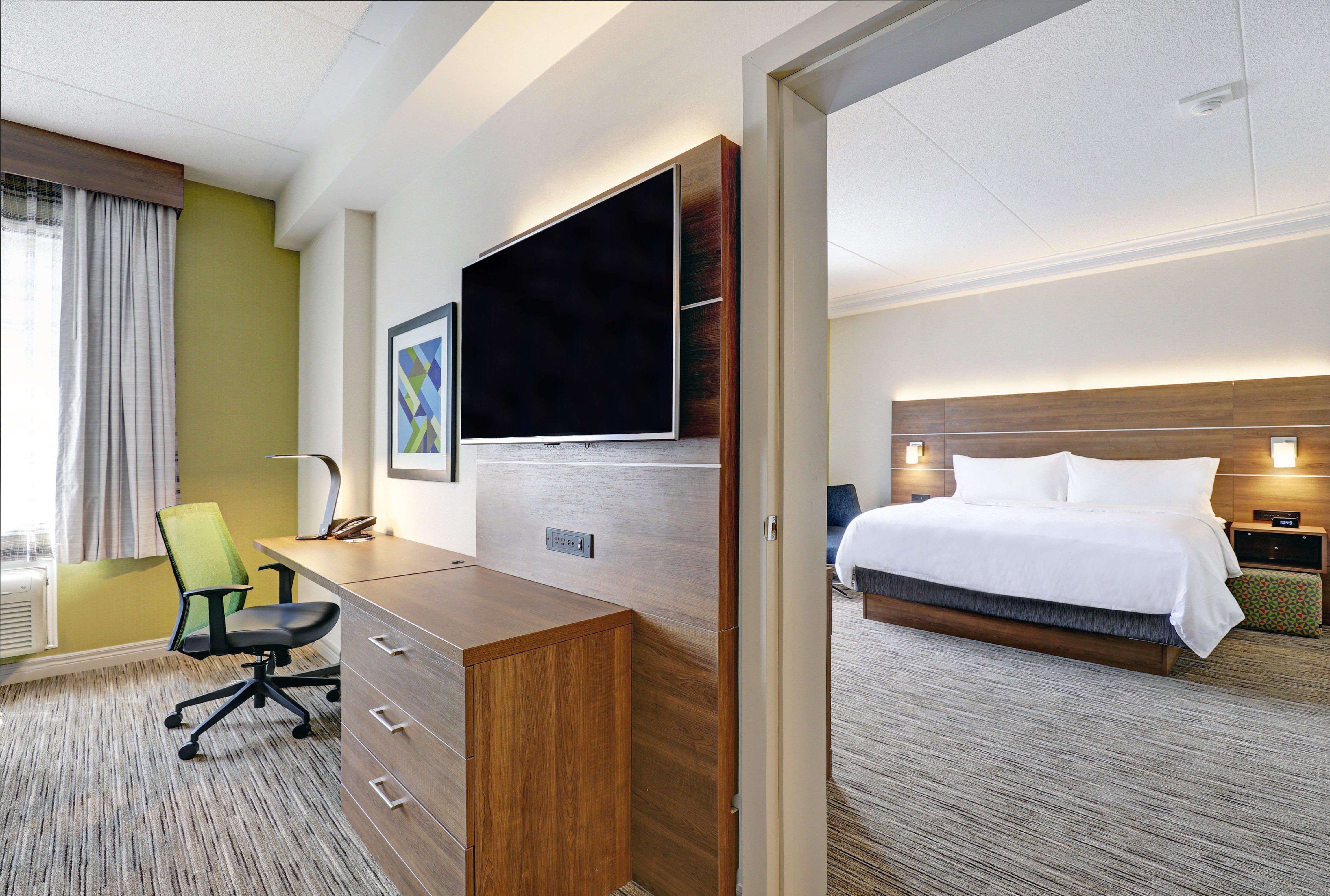 Holiday Inn Express Whitby Oshawa By Ihg Екстер'єр фото